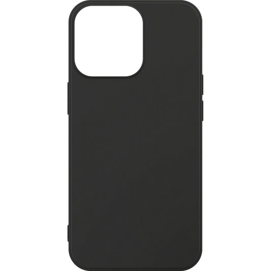 Hülle für Samsung Galaxy A15 5G A156 / A15 A155, OEM, Tint, Schwarz
