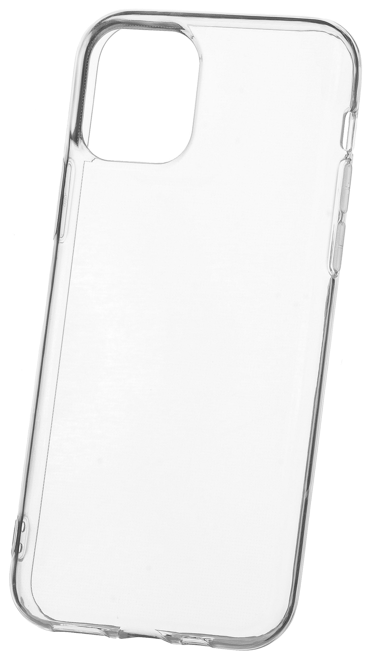 Case for Samsung Galaxy A05s A057, OEM, Box Premium 1.5mm, Transparent