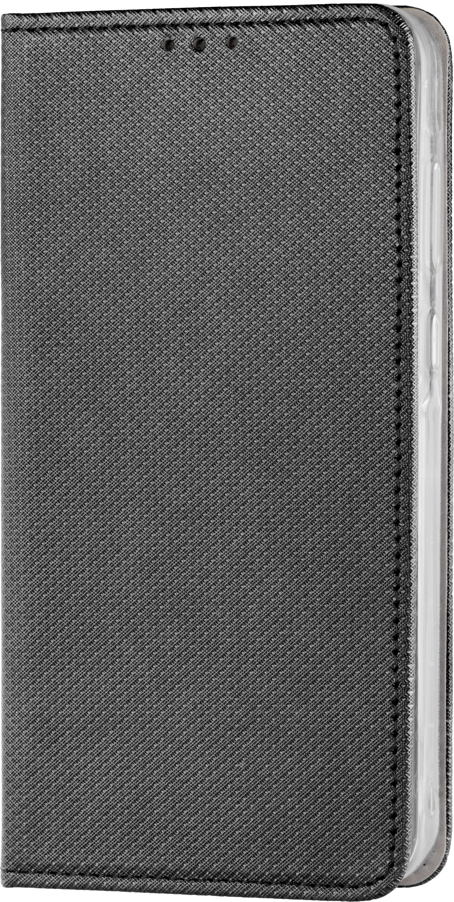 Case for Samsung Galaxy A71 A715, OEM, Smart Magnet, Black