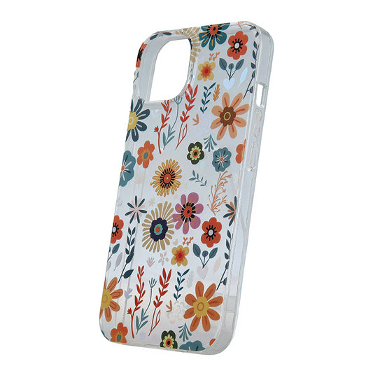 Case for Samsung Galaxy S24+ S926, OEM, Field, Multicolor