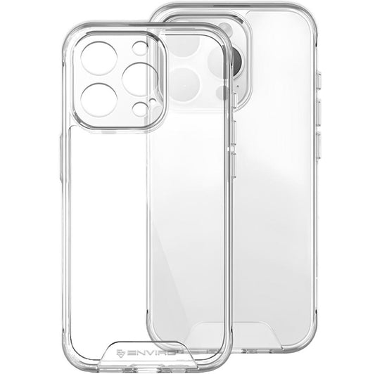 Gehäuse für Samsung Galaxy A55 5G A556, OEM, Enviro Essential, Transparent 