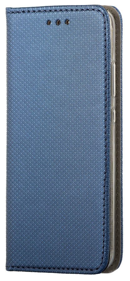 Case for Samsung Galaxy A53 5G A536, OEM, Smart Magnet, Blue
