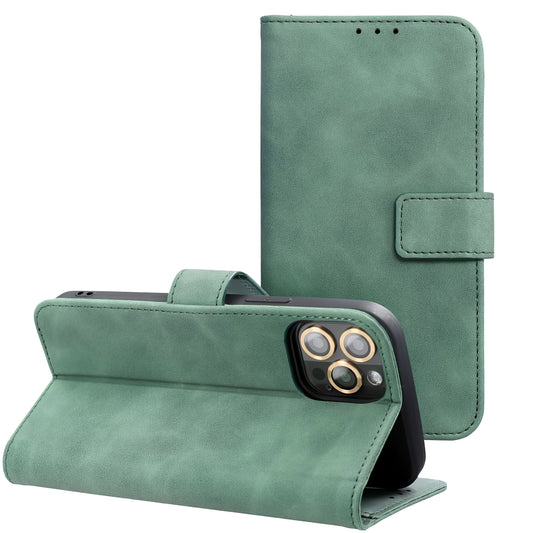 Hülle für Samsung Galaxy A05s A057, OEM, Tender, Grün