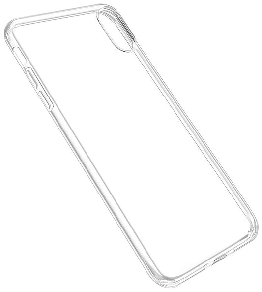 Hülle für Samsung Galaxy S25 FE, OEM, Ultra Slim, 0,5 mm, Transparent