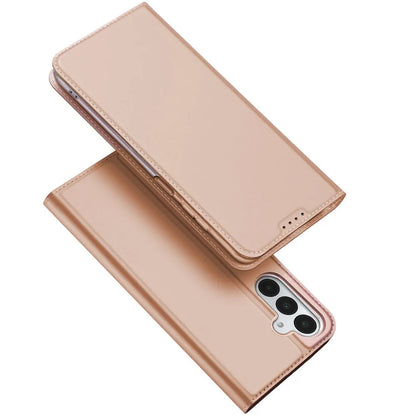 Case for Samsung Galaxy A17 5G, DUX DUCIS, Skin Pro, Pink