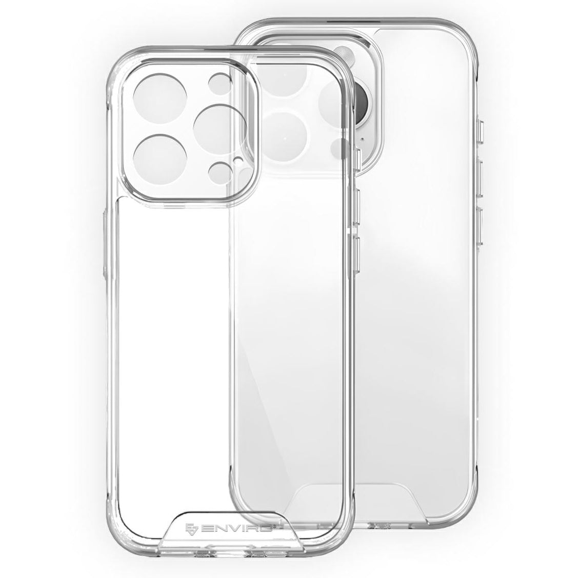Hülle für Samsung Galaxy A17 5G / A26 A266, OEM, Enviro Essential, Transparent