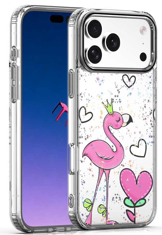 Hülle für Samsung Galaxy S25 S931 / S24 S921, OEM, Ultra Trendy Love 2, Mehrfarbig