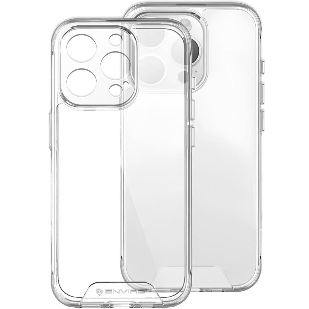 Hülle für Samsung Galaxy S26 Plus S947, OEM, Enviro Essential, Transparent
