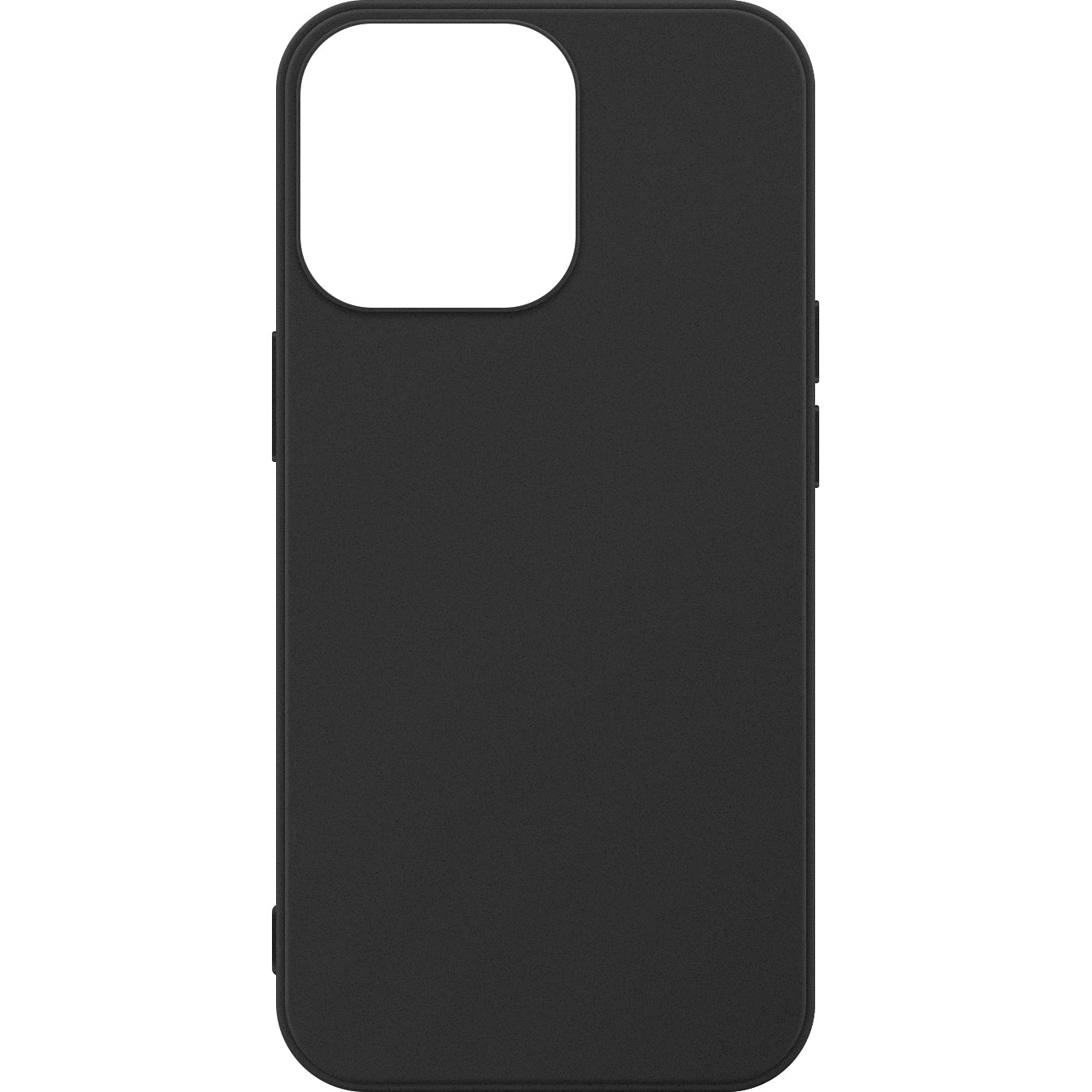 Hülle für Samsung Galaxy A37 5G, OEM, Tint, Schwarz