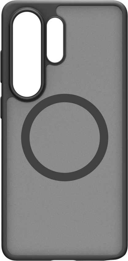 Hülle für Samsung Galaxy S26 Ultra S948, Capella Magnet Case, Schwarz GP-FPS948PGAJW