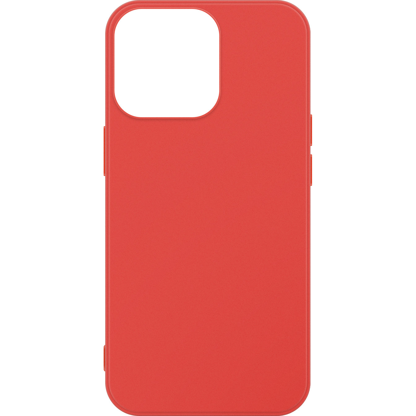 Hülle für Samsung Galaxy A17 5G / A26 A266, OEM, Tint, Rot
