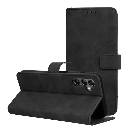 Hülle für Samsung Galaxy A14 A145 / A14 5G A146, OEM, Tender, Schwarz