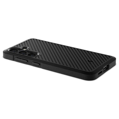 Case for Samsung Galaxy S24+ S926, Spigen, Core Armor, Black ACS07201