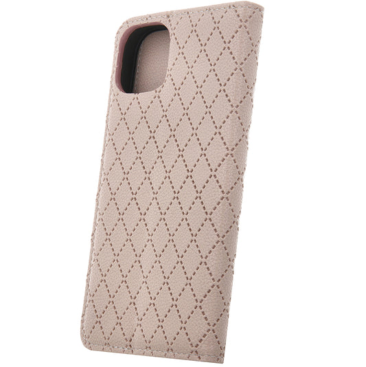 Hülle für Samsung Galaxy A25 A256, OEM, Smart Caro, Beige