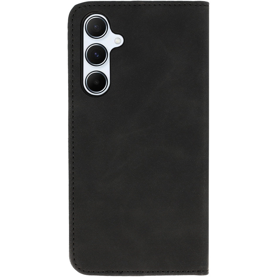 Hülle für Samsung Galaxy A52s 5G A528 / A52 5G A526 / A52 A525, Wonder, Prime, Schwarz