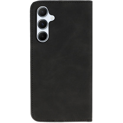 Hülle für Samsung Galaxy A52s 5G A528 / A52 5G A526 / A52 A525, Wonder, Prime, Schwarz
