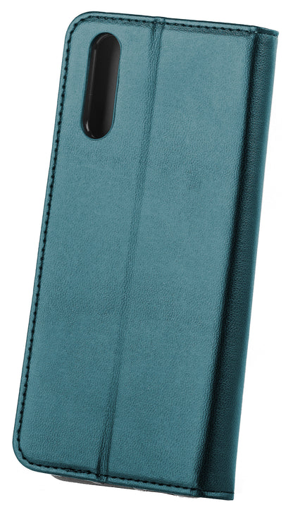 Hülle für Samsung Galaxy A50s A507 / A30s A307 / A50 A505, OEM, Smart Magnetic, Grün
