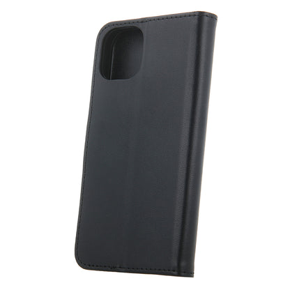 Hülle für Samsung Galaxy A36 A366, OEM, Smart Classic, Schwarz
