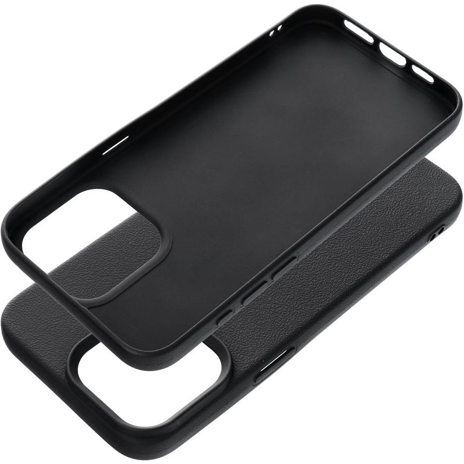 Hülle für Samsung Galaxy A56 A566 / A36 A366, OEM, Skin, Schwarz