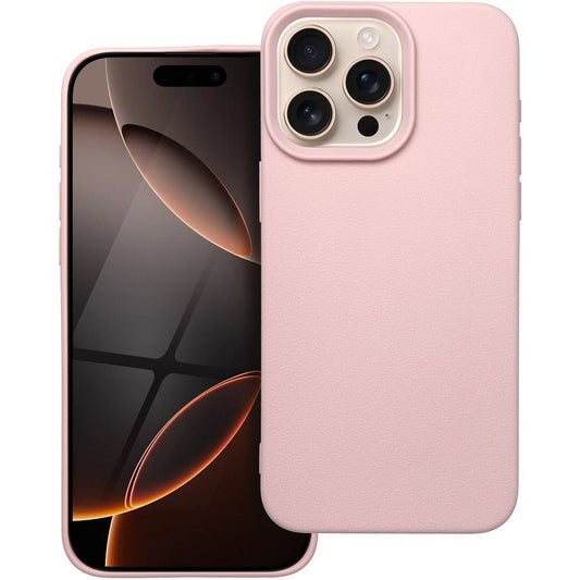 Hülle für Samsung Galaxy A56 A566 / A36 A366, OEM, Skin, Rosa