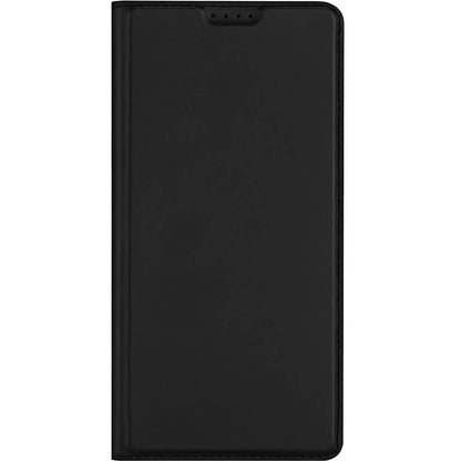 Case for Samsung Galaxy A17 5G, DUX DUCIS, Skin Pro, Black