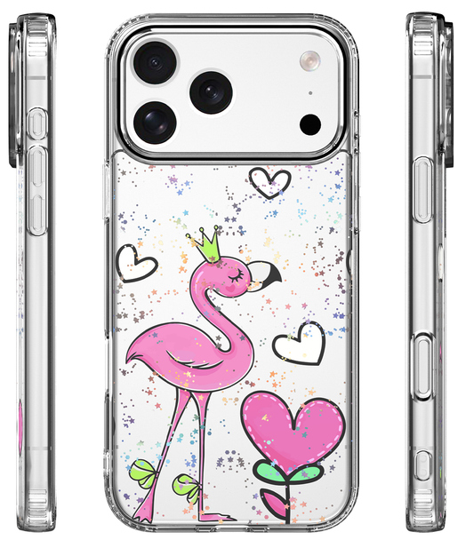 Hülle für Samsung Galaxy S25 S931 / S24 S921, OEM, Ultra Trendy Love 2, Mehrfarbig