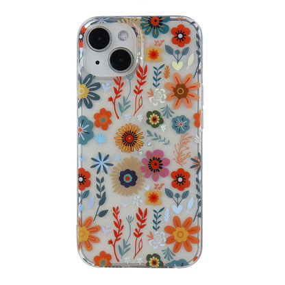 Case for Samsung Galaxy A54 A546, OEM, Field, Multicolor