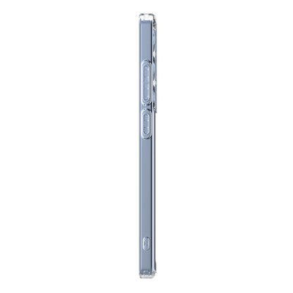 Hülle für Samsung Galaxy S25 Ultra S938, Spigen, Ultra Hybrid, Transparent ACS08961