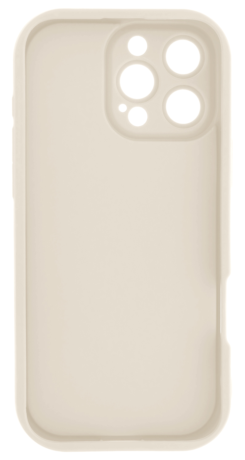 Case for Samsung Galaxy A56 A566 / A36 A366, OEM, Ultra Trendy 3D Bear, Beige