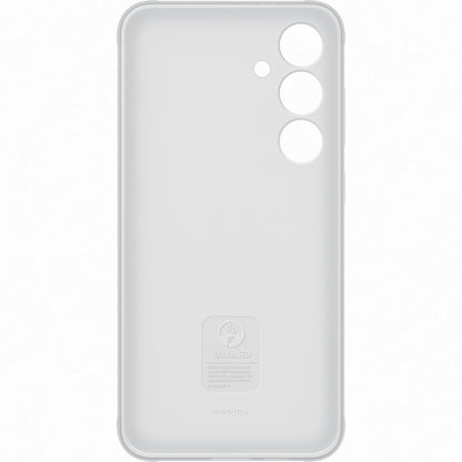 Cover für Samsung Galaxy S24+ S926, Shield Case, Grau GP-FPS926SACJW