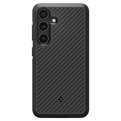 Case for Samsung Galaxy S24+ S926, Spigen, Core Armor, Black ACS07201