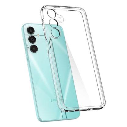 Hülle für Samsung Galaxy A16 5G A166 / A16 4G A165, Spigen, Ultra Hybrid, Transparent ACS08890