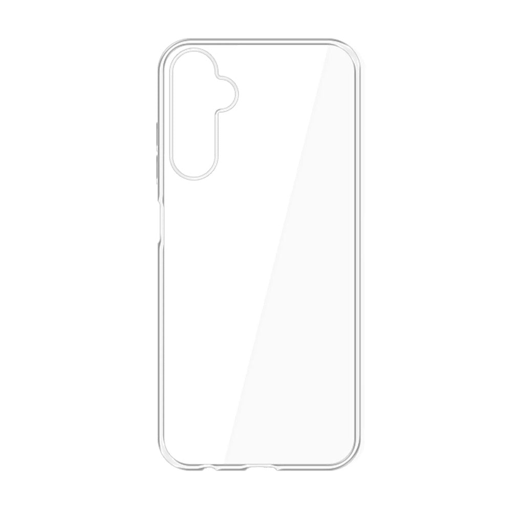 Hülle für Samsung Galaxy A05s A057, 3MK, Armor, Transparent