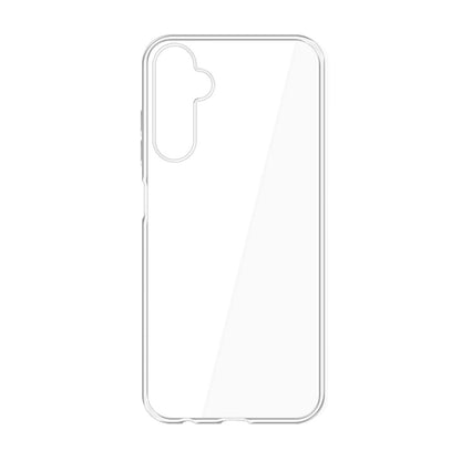 Hülle für Samsung Galaxy A05s A057, 3MK, Armor, Transparent