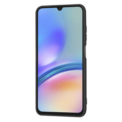 Case for Samsung Galaxy A05s A057, Techsuit, SoftFlex, Black