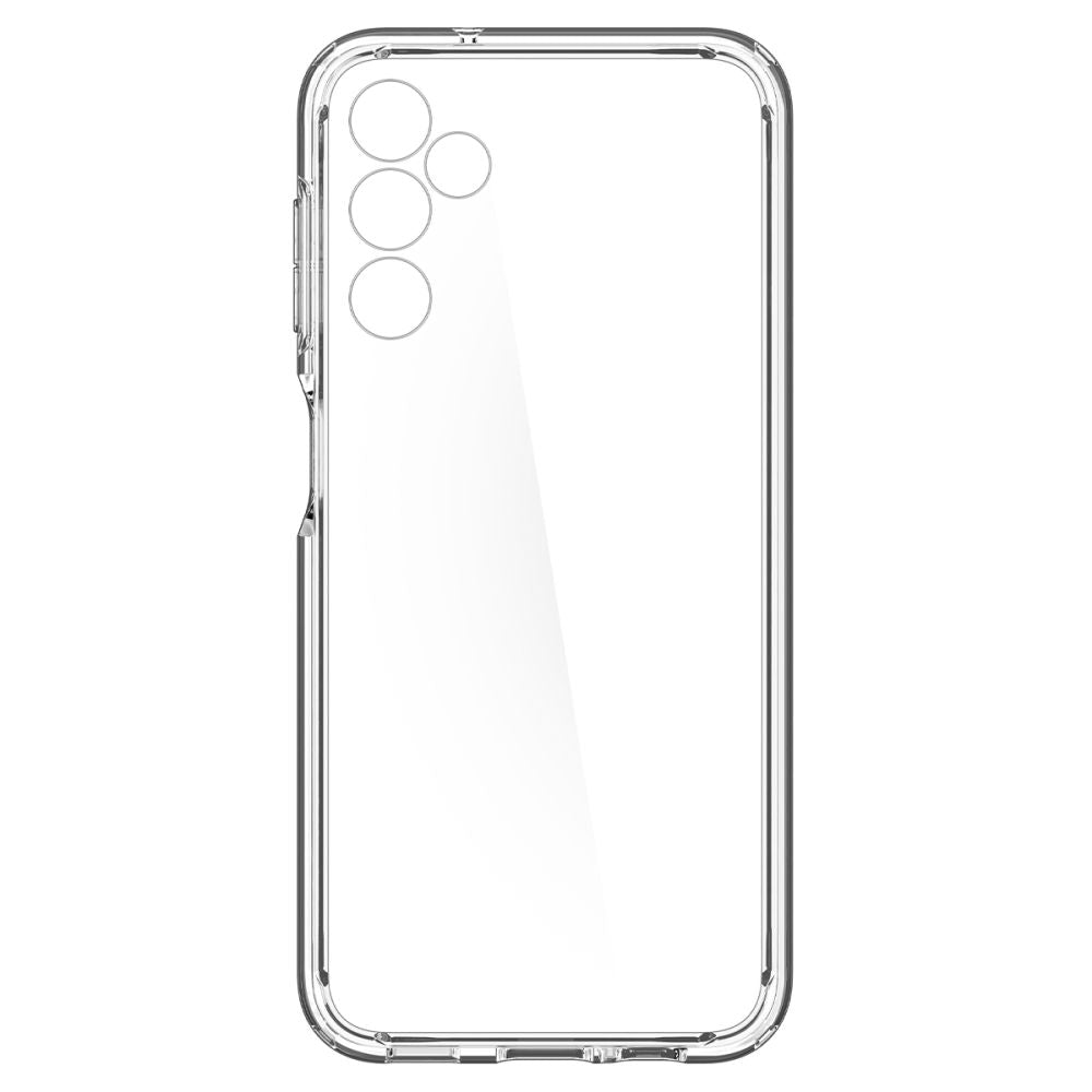 Hülle für Samsung Galaxy A14 5G A146, Spigen, Ultra Hybrid, Transparent