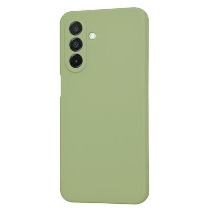 Hülle für Samsung Galaxy A26 A266, Techsuit, SoftFlex, Matcha