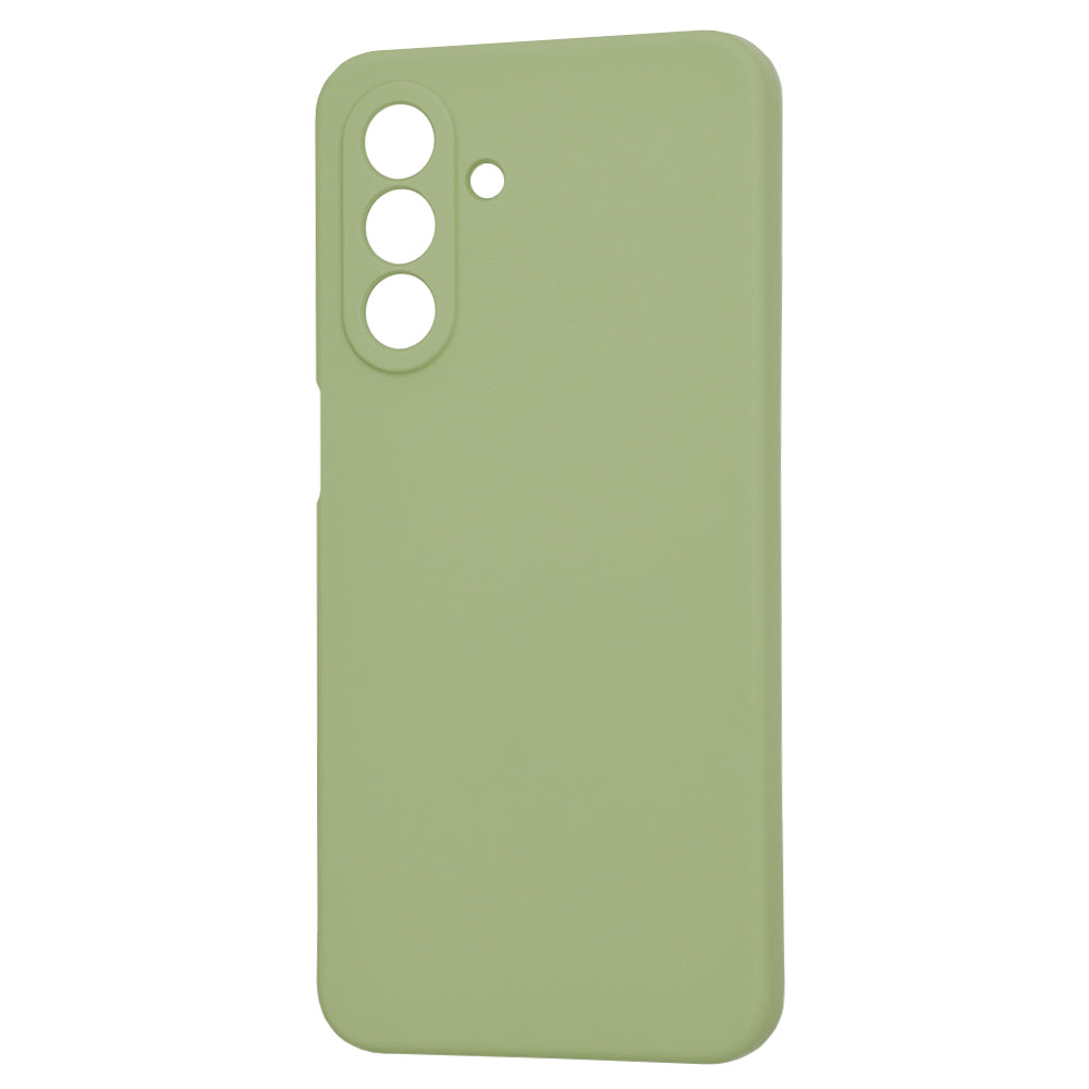 Hülle für Samsung Galaxy A26 A266, Techsuit, SoftFlex, Matcha
