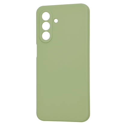 Hülle für Samsung Galaxy A26 A266, Techsuit, SoftFlex, Matcha
