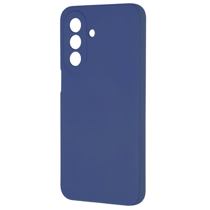Hülle für Samsung Galaxy A27 5G, Techsuit, SoftFlex, Marineblau