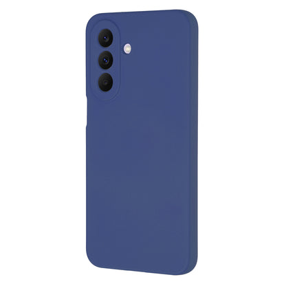 Hülle für Samsung Galaxy A27 5G, Techsuit, SoftFlex, Marineblau