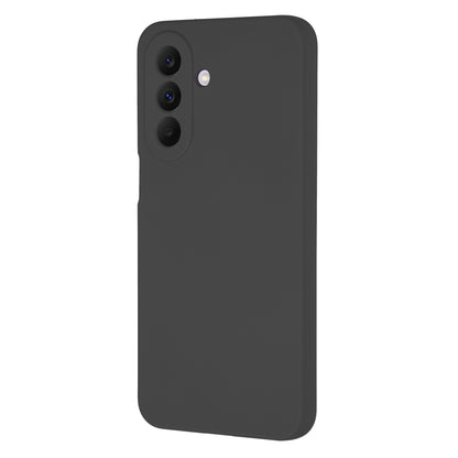 Hülle für Samsung Galaxy A27 5G, Techsuit, SoftFlex, Schwarz