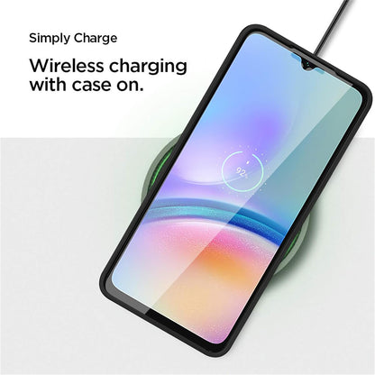 Hülle für Samsung Galaxy A34 A346, Techsuit, ColorVerse 360, Schwarz
