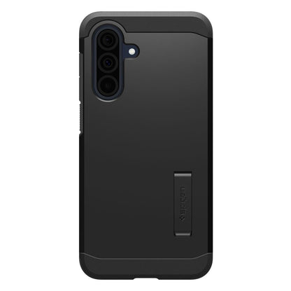 Hülle für Samsung Galaxy A36 A366, Spigen, Tough Armor, Schwarz