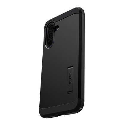 Hülle für Samsung Galaxy A36 A366, Spigen, Tough Armor, Schwarz