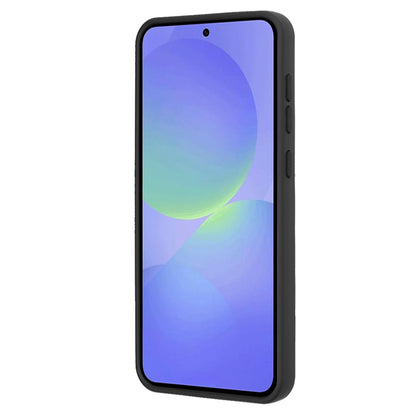 Hülle für Samsung Galaxy A36 A366, Techsuit, Glinth, Schwarz