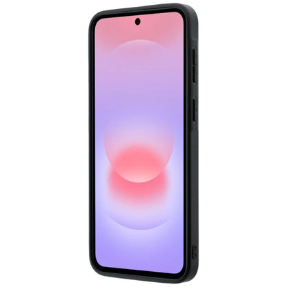 Hülle für Samsung Galaxy A37 5G, Guess, 4G Big Logo, Rosa