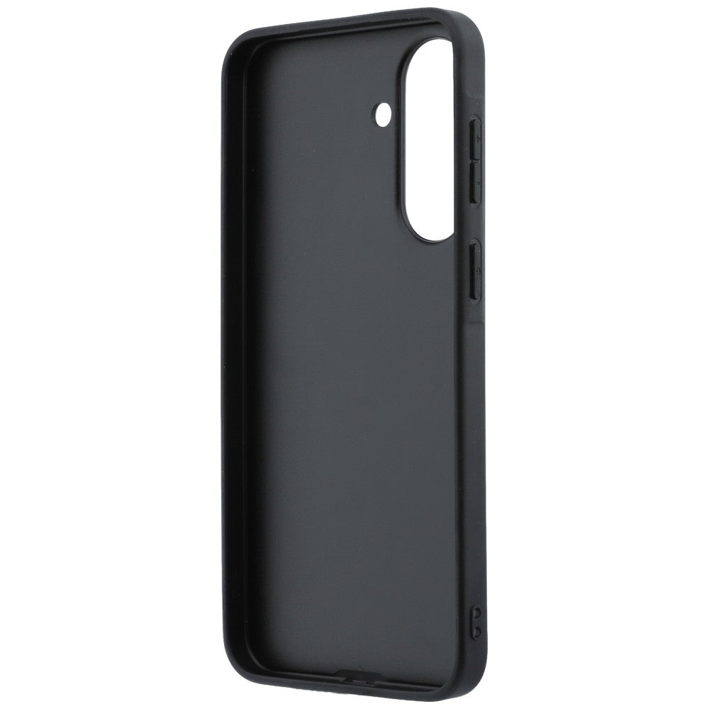 Hülle für Samsung Galaxy A37 5G, Guess, 4G Big Logo, Rosa