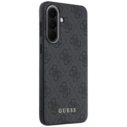 Hülle für Samsung Galaxy A37 5G, Guess, 4G Classic, Schwarz