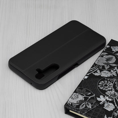 Case for Samsung Galaxy A54 A546, Techsuit, eFold, Black